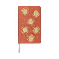 Bound Journal | Terracotta Sun